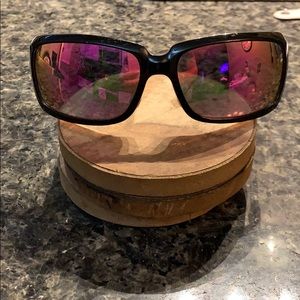 Costa Del Mar Isabela sunglasses pink lenses